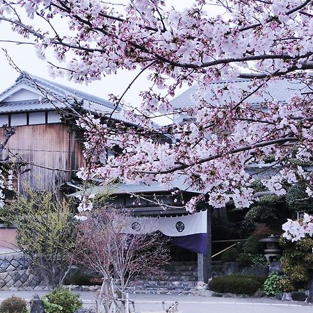 Hitomaru Kadan Hotel Akashi Bagian luar foto