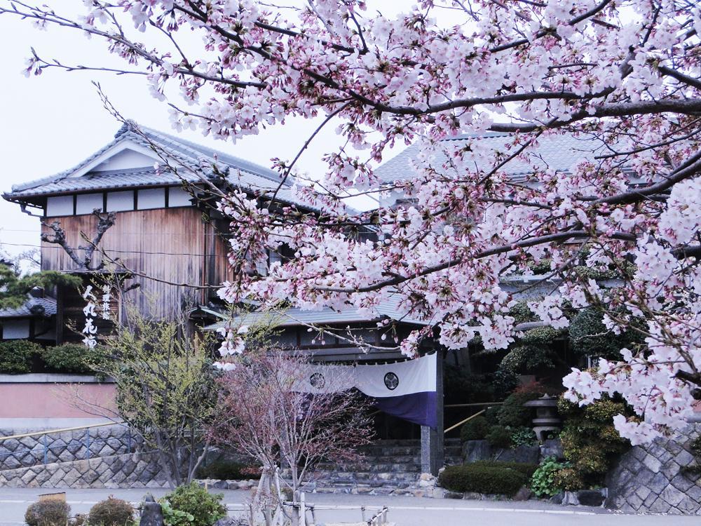 Hitomaru Kadan Hotel Akashi Bagian luar foto