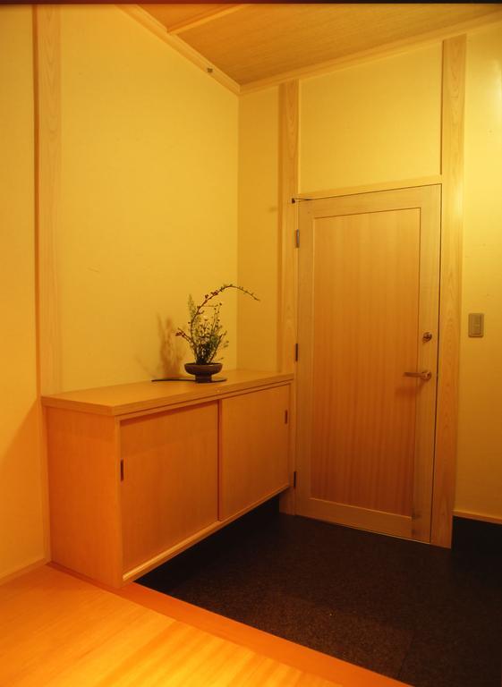Hitomaru Kadan Hotel Akashi Bagian luar foto