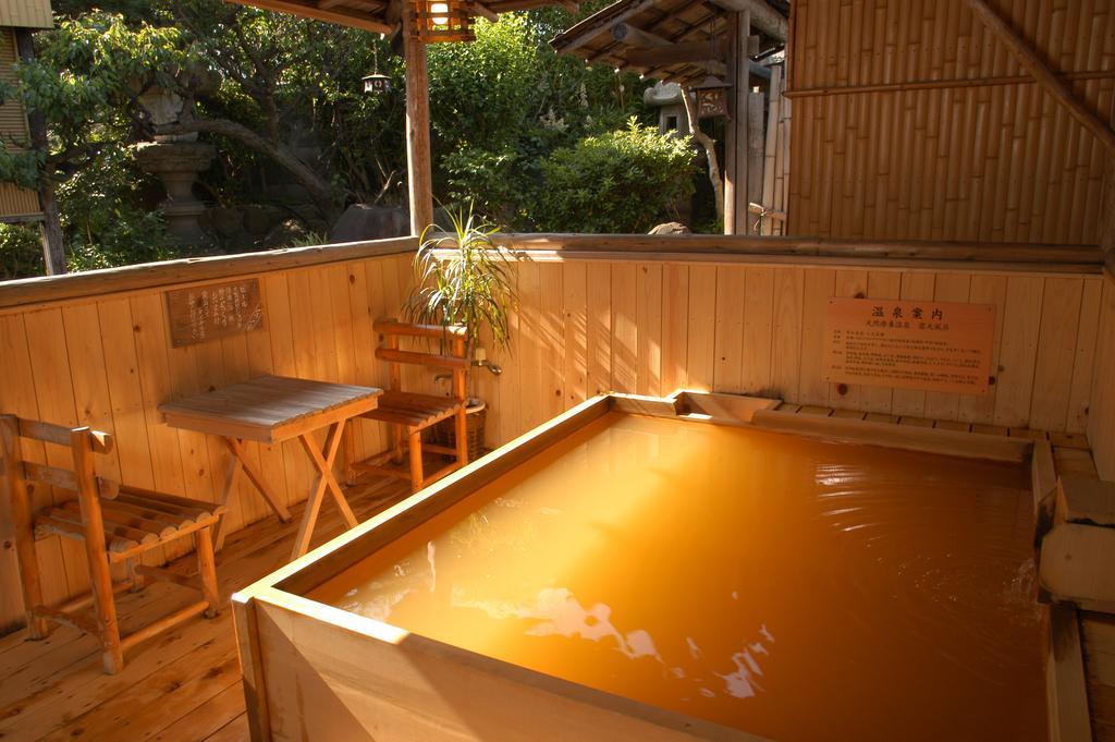 Hitomaru Kadan Hotel Akashi Ruang foto
