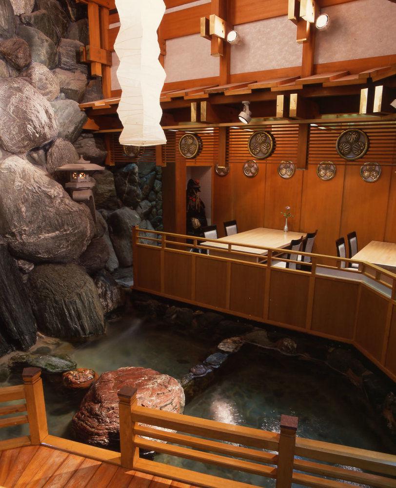 Hitomaru Kadan Hotel Akashi Bagian luar foto